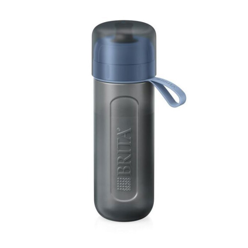 BRITA Filterkaraf - BRITA - 1059299 - 0,6 l - Pastelblauw - MicroDisc inbegrepen