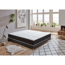 DORMIPUR Mattress 180x200 - Memory Foam - 22 cm - Firm - V1080