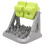 Interactive ABS Pet Slow Feeder Dispenser 27cm for Snacks 9