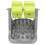 Interactive ABS Pet Slow Feeder Dispenser 27cm for Snacks 15
