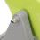 Interactive ABS Pet Slow Feeder Dispenser 27cm for Snacks 6