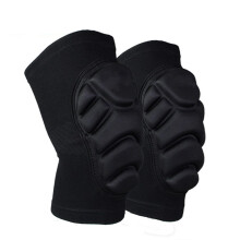 Kids ImpactResistant Knee Pads with Breathable 3D Knit and NonSlip Fit for Sports and Dance