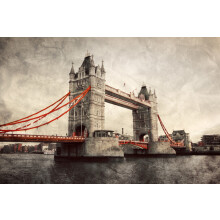 Fototapeta Most Tower Bridge Flizelina 270x180
