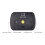 Professional Chess Timer YS-902, Count Up/Down, 3 Modes, Black/Yellow 5