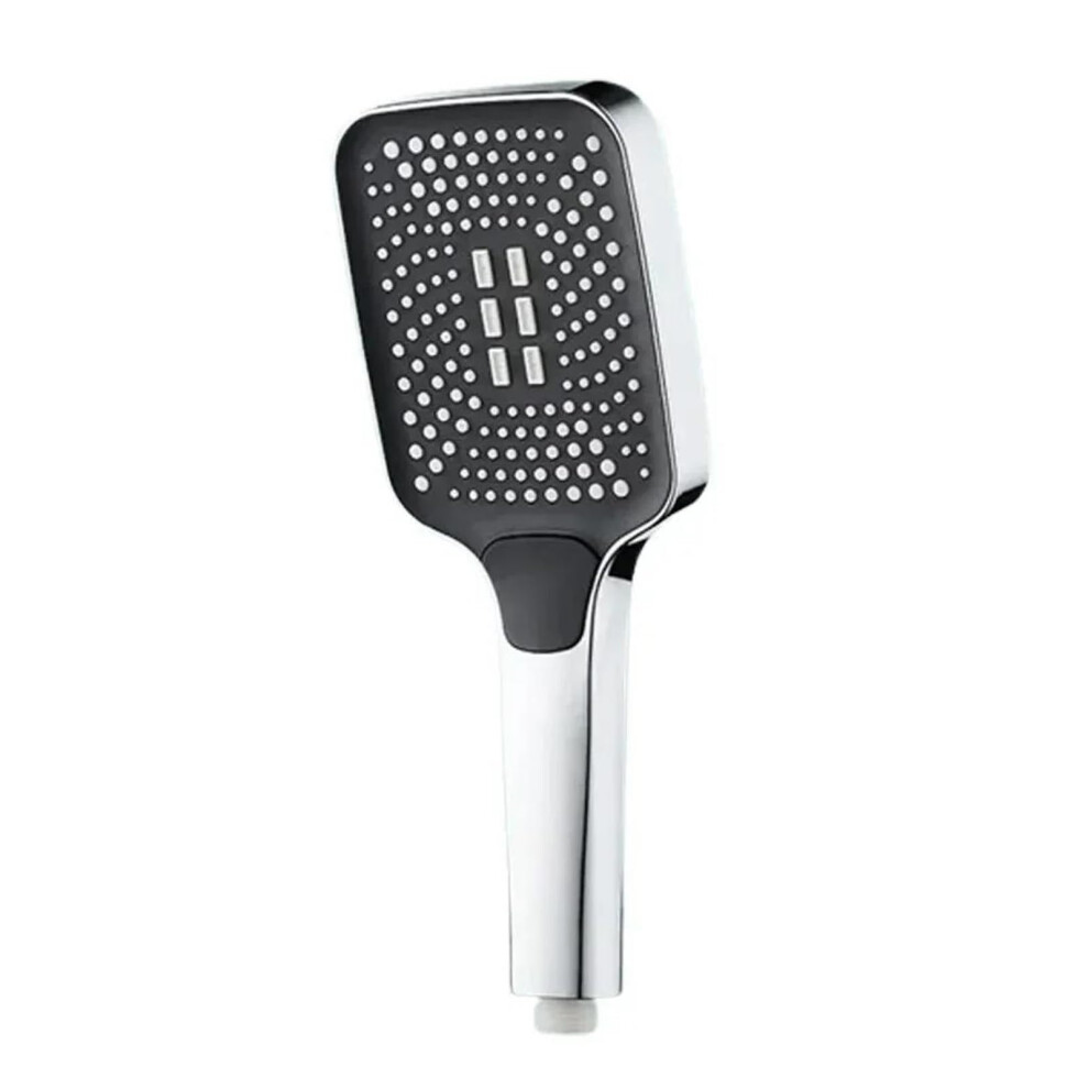 Adjustable Shower Head 3Mode Rainfall, Pressure, Water Saving, Large Flow 9199774627351