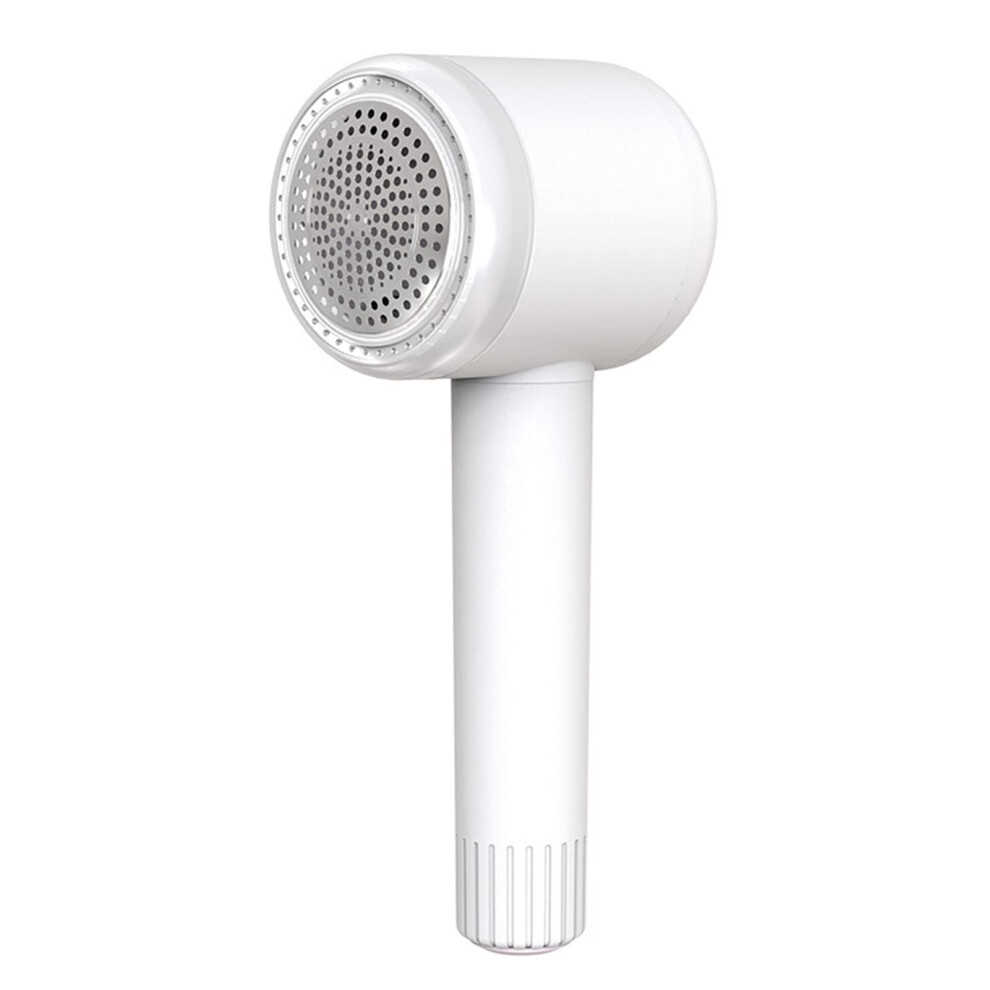 Clothing Hairball Trimmer 6Pack Rechargeable Fabric Lint Shaver For Sweaters And Clothes Fuzz Balls Pills Bobbles