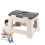 Folding Step Stool Heavy Duty Non Slip Portable Lightweight Foldable Stepping Stool Elegant Gray 1
