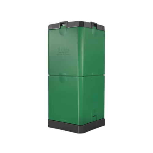 Aerobin 200L Hot Compost Bin Food & Garden Waste 1