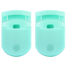 Eyelash Curler Upgrade, Built-in Replaceable Silicone Pad Extending Curler Life, Good Elasticity In Silicone Strip, Ensures Smooth And Longer-lasting