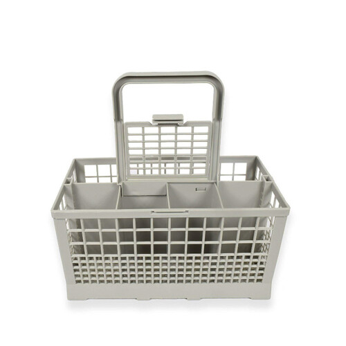 Οργανωτής μαχαιροπίρουνων, Universal Dishwasher Σχεδιασμός πλέγματος για εξαερισμό,