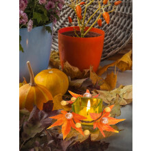 Traditionelle tibetische Butterlampen aus natürlichem Vanaspati-Wachs, wiederverwendbar, für Meditationsrituale, religiöse Zeremonien, Feste,