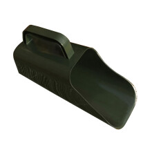 Plastic Garden Shovel With Filter Multifunctional Soil Scoop For Bonsai Transplanting And Planting Indoor Outdoor Tool