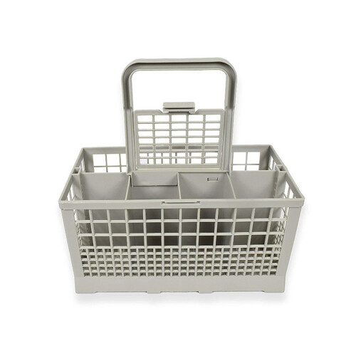 Οργανωτής μαχαιροπίρουνων, Universal Dishwasher Σχεδιασμός πλέγματος για εξαερισμό, 1