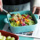 Ceramic Baking Dish With Handles Rectangular Pan For Cooking Microwave And Oven Safe Dishwasher Safe Healthy Non Toxic Bakeware For Kitchen 4