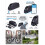 48V 25AH EBIKE BATTERY 1