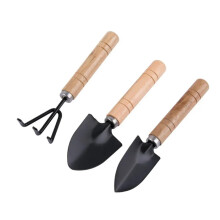 Potting Tool SharpNosed Shovel Soil Scoop Garden Trowel Large