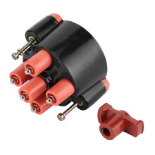 Capot de distributeur + Rotor 0001584902 - Adapté pour Mercedes-Benz
