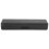 24 Hole C Key Harmonica, Silver & Black, Brass Backing Plate 10