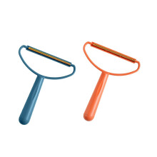 Pet Hair Catcher 4Pack Portable Lint Remover Brush For Carpet, Clothes, Compact Travel Tool For Dogs And Cats