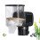 Automatic Fish Feeder with Timer, MoistureProof Digital Aquarium Feeder for Vacation and Daily Use 1