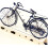 3D Bicycle Pop Up Graduation Greeting Card Handmade Unique Design  Gift 5