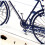 3D Bicycle Pop Up Graduation Greeting Card Handmade Unique Design  Gift 3