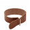Leather Razor Strop Belt for Straight Razor Sharpening with  Leather Surface Type 2 1