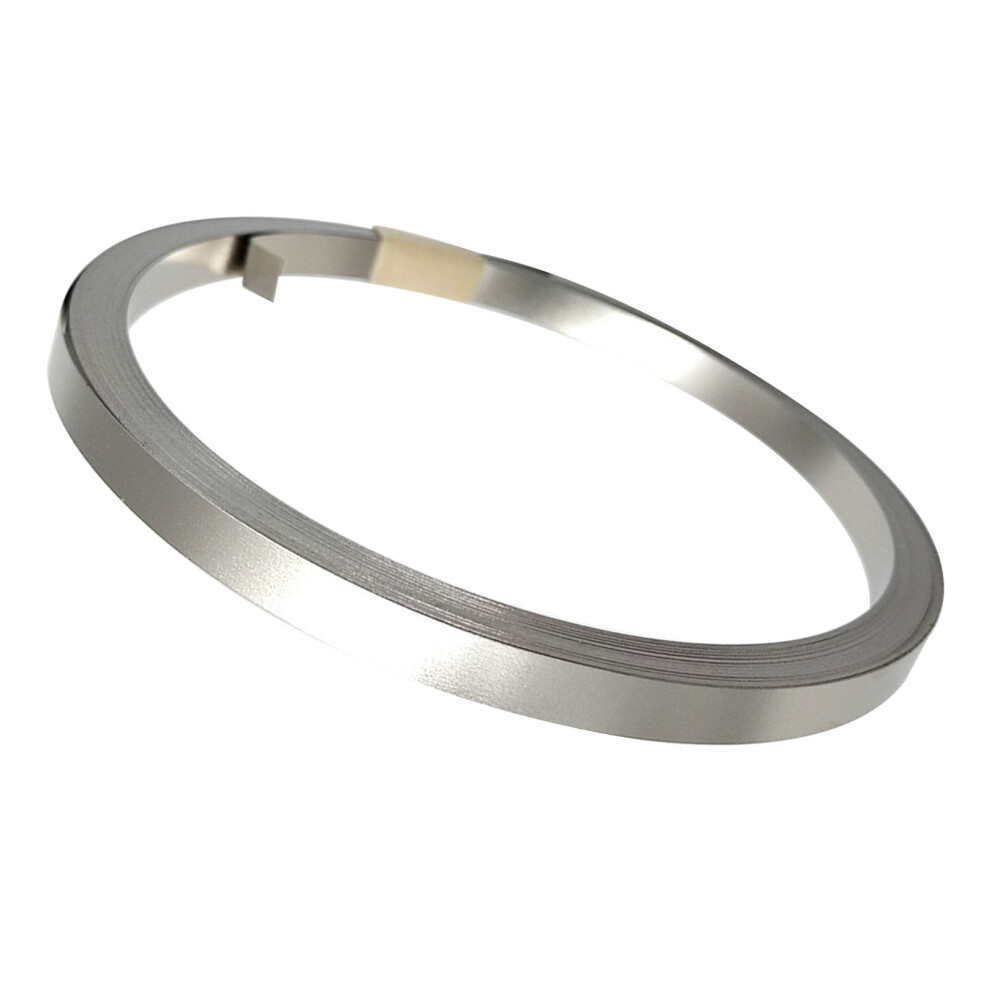 10M Nickel-Plated Steel Strip For Lithium Battery Welding 0.1*10Mm 8451379477900