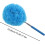 Duster for Ceiling Fan with 360 Bendable Head, Extendable Microfiber Brush for  Places Cleaning 4