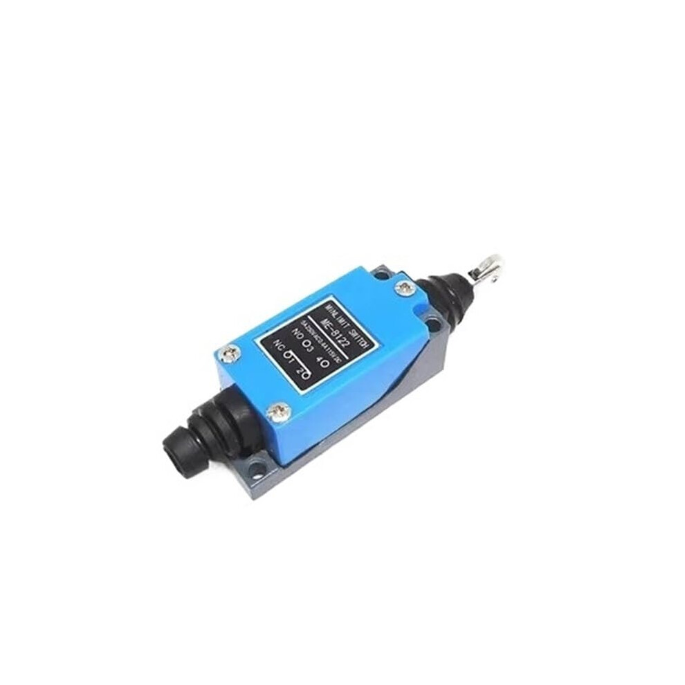 Travel Switch Limit Switch 5A/250V, 1 Piece, Model Me8122 9187378888339