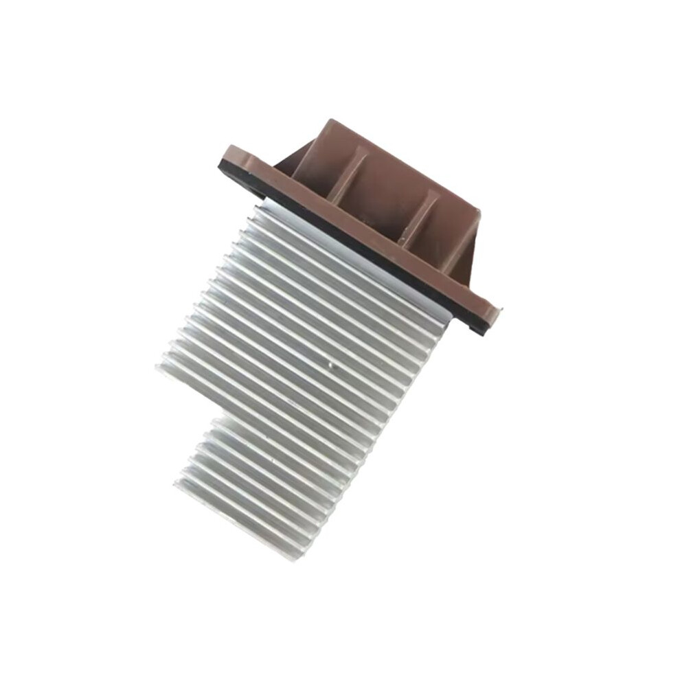 Auto Computer Cooling Fan 24V Heater Blower Motor Control Module Resistor 499300-2051 4993002090 For C9 6032885580586