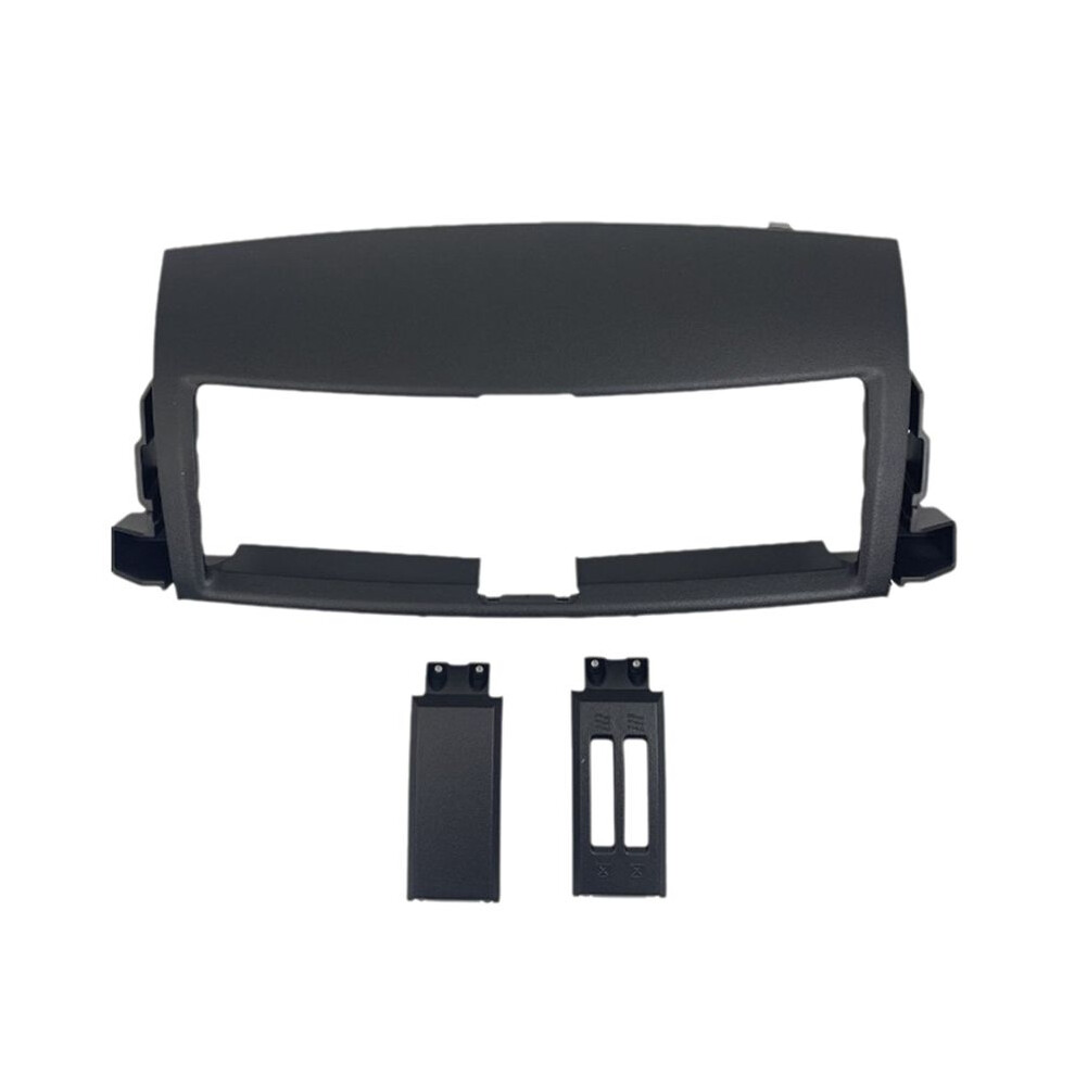 Car Accessories A/C Air Conditioner Outlet Frame Vents Air Vent Panel Cover For Rav4 2006-2012 Lhd 6034187825594