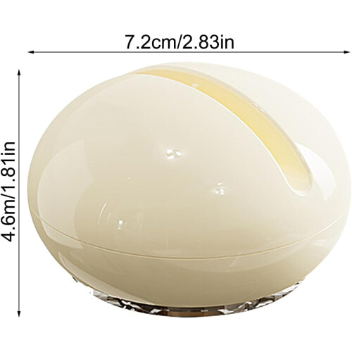Suction Base Sharpener Manual Cutter Sharpener Professional Sharpening Stone Kitchen Knife Sharpener Outdoor Barbecue 2
