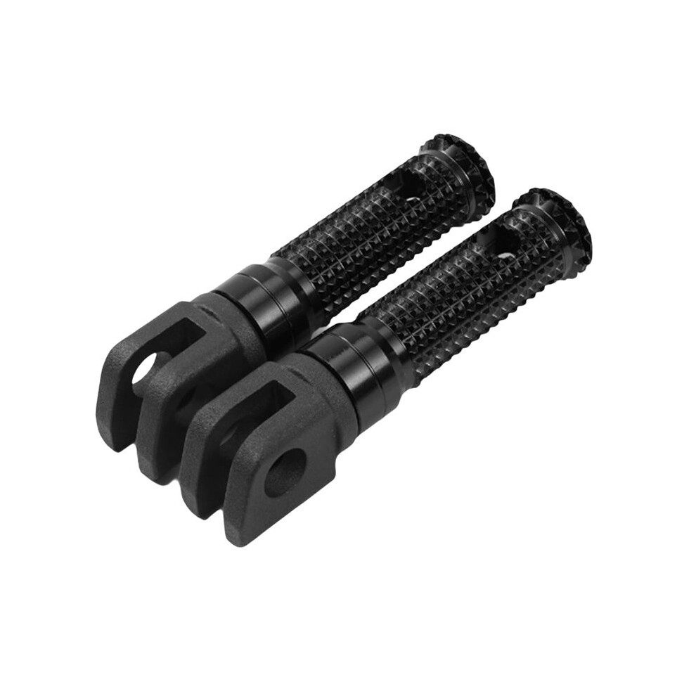 Motorcycle Front Foot Pegs Rider Pedal Rest Pedal For Z900 Z650 Z1000 Ex250r 6032444100095
