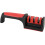 Ceramic Sharpener Revivers For Household Use Ceramic Steel Sharpening System Secure Handle Stable Base 3