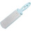 5 In1 Double Sided Sharpener Kitchen Tool Coarse And Fine Grit Knife Sharpening 4