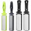 5 In1 Double Sided Sharpener Kitchen Tool Coarse And Fine Grit Knife Sharpening 3