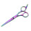 sonho de qualquer cabeleireiro: Tesoura de corte de cabelo de 15 cm (6 polegadas), com lâminas micro serrilhadas inclusas. Kit profissional com 1