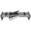 Knife Sharpening Fixed Angle Bracket, Adjustable Angle Sharpener, 1Piece, 420mm Woodworking Tool, Household Use 5