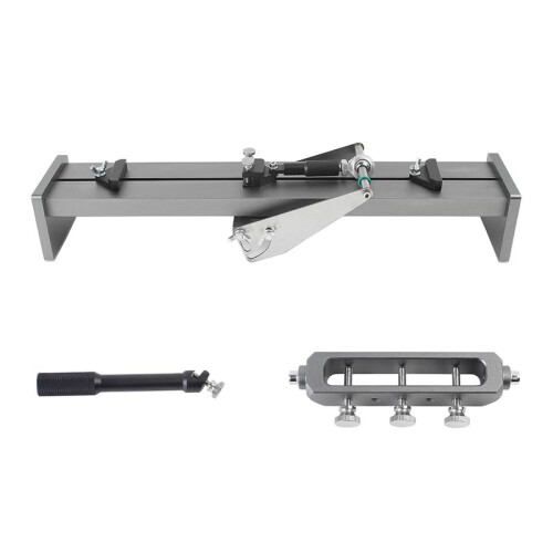 Knife Sharpening Fixed Angle Bracket, Adjustable Angle Sharpener, 1Piece, 420mm Woodworking Tool, Household Use