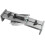 Knife Sharpening Fixed Angle Bracket, Adjustable Angle Sharpener, 1Piece, 420mm Woodworking Tool, Household Use 3