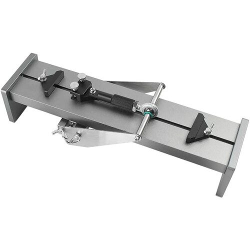 Knife Sharpening Fixed Angle Bracket, Adjustable Angle Sharpener, 1Piece, 420mm Woodworking Tool, Household Use 2