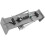 Knife Sharpening Fixed Angle Bracket, Adjustable Angle Sharpener, 1Piece, 420mm Woodworking Tool, Household Use 4