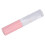Άδειο μπουκάλι Lip Gloss με επαναγεμιζόμενο δοχείο, διαφανές μίνι σωληνάριο 2