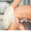 Γάντια απολέπισης Loofah για σώμα, εμπειρία SPA διπλής υφής, εύκολα στη χρήση για λείο 5
