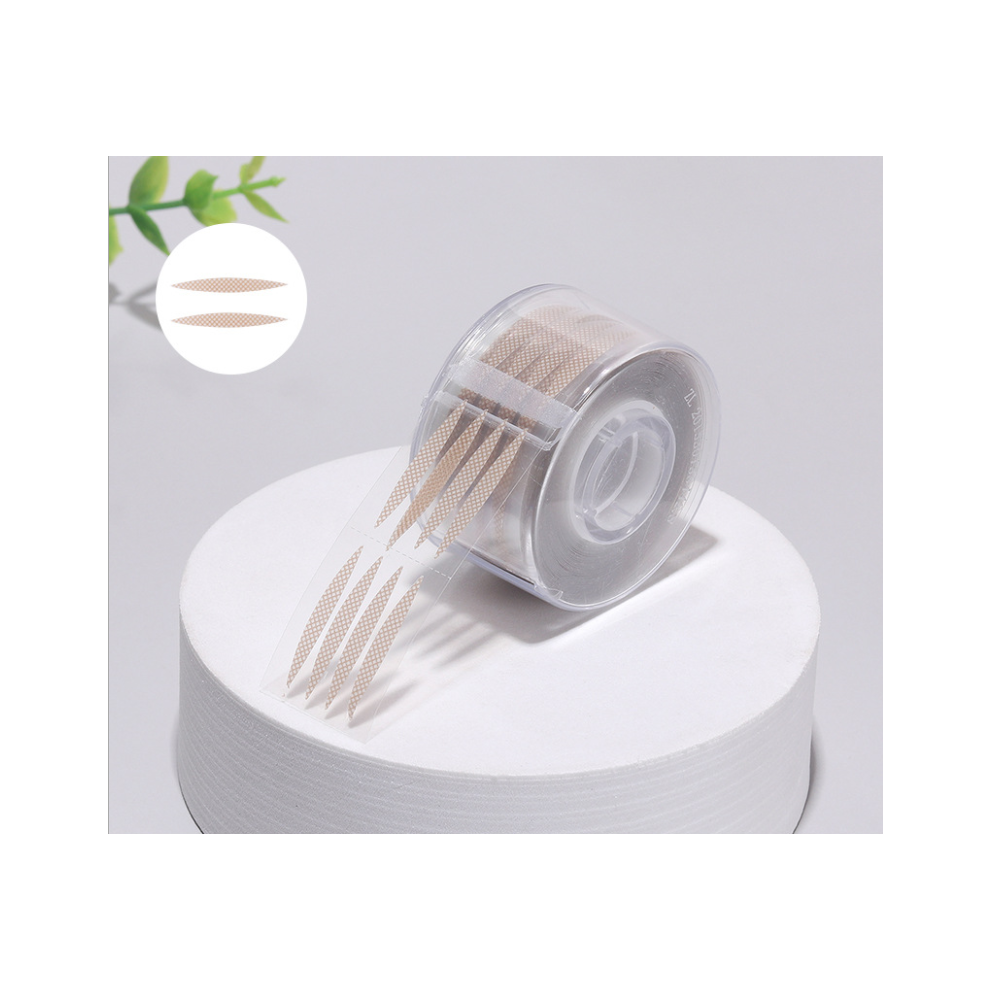 Comfortable Eyelid Lifter Strips For Instant Eye Lift, Invisible Double Eyelid Stickers Easy To Apply Self-Adhesive No Surgery Breathable Material, P