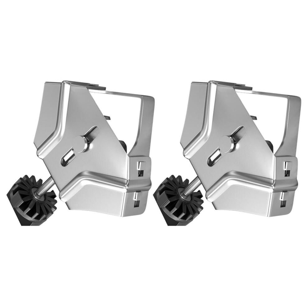 Multipurpose Corner Clamp 90 Degree Stainless Steel Clamping Tool For Woodworking And Welding Projects 9187378889725