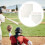 Throw Down Bases Kickball Softball Training Set With White Durable Portable Bases 3