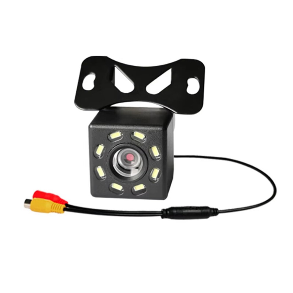 Wireless Backup Camera Hd Night Vision 170 Wide Angle Ip68 Waterproof Car Rear View Camera 9094768882948