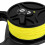 83m Multi-Purpose Diving Reel with Clip - Black Wheel 7